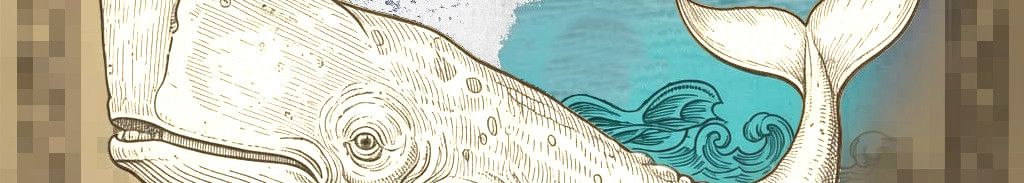 Link zur Website Moby Dick - Monster der Meere